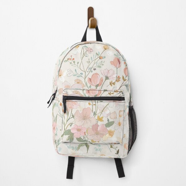 Item preview, Dreamy Flowers designed and sold by CoolPixels.