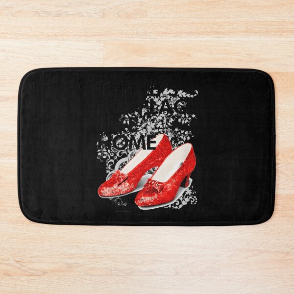 Item preview, Magicien D'Oz Pas Comme Ã  La Maison  Classique designed and sold by JeriPrall.