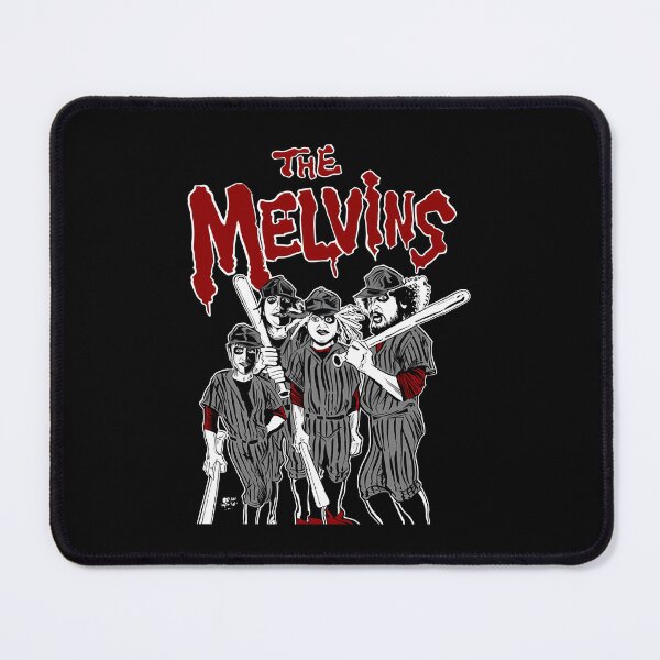 Item preview, Melvins 390 designed and sold by BertrandImbert.