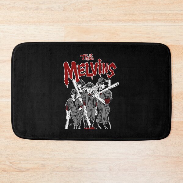 Item preview, Melvins 390 designed and sold by BertrandImbert.
