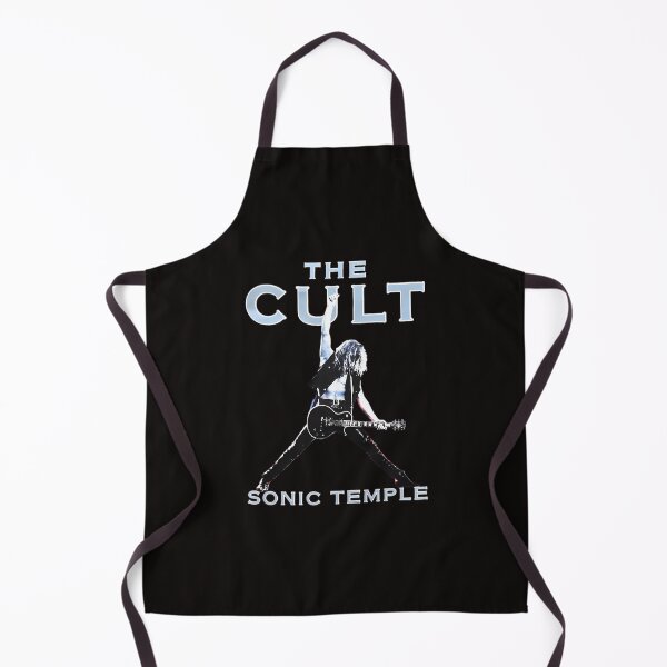 Item preview, T.he Cul.ts So.nics Te.mple designed and sold by SatordiSevier.