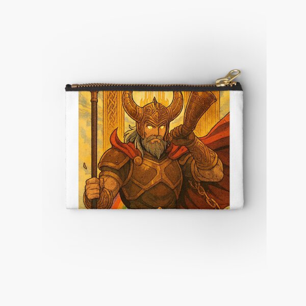 Item preview, Heimdall Gaurdian of the Gate designed and sold by UlfKindred.