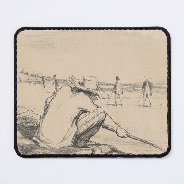 Item preview, La Seine in Paris designed and sold by GeneralBonkers.