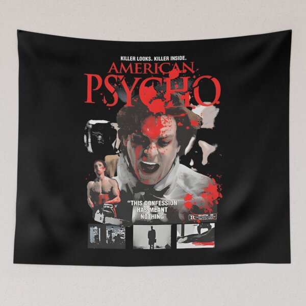 Item preview, Movie Horror 90s Vintage American Film designed and sold by buskerverdiai.