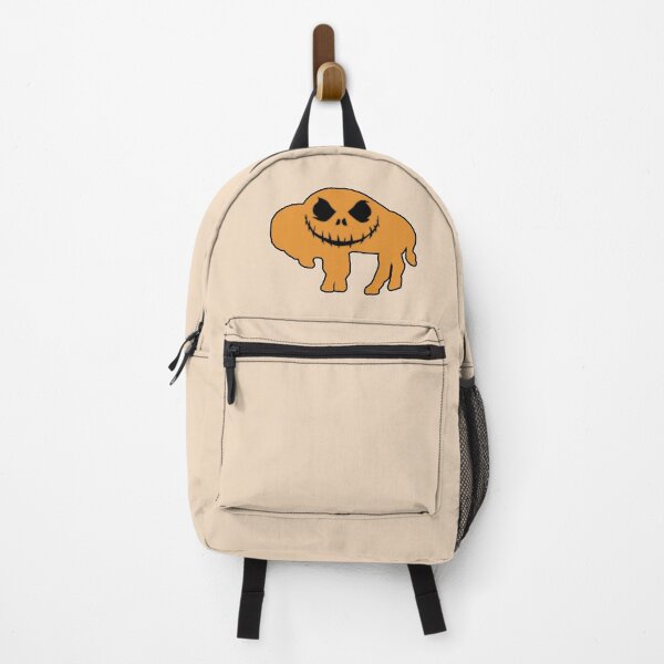 Item preview, 716 Buffalo Jack O' Lantern - V1 designed and sold by bamatt30.