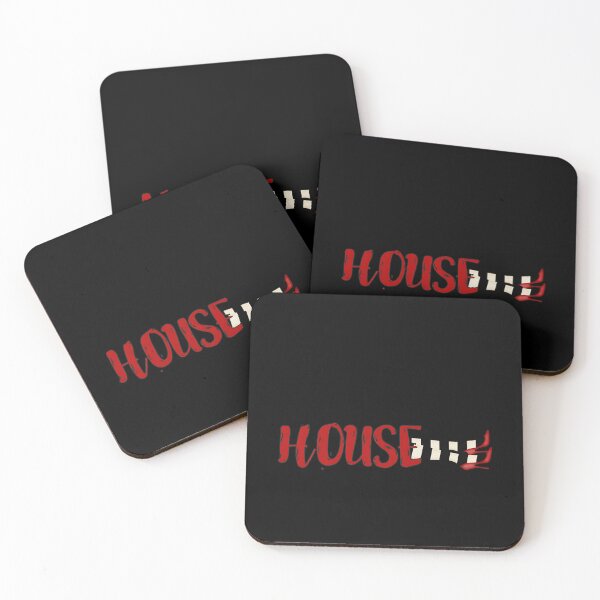 Item preview, Ne Me Faites Pas Tomber Une Maison Sur Vous  Classique designed and sold by JeriPrall.