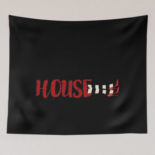 Item preview, Ne Me Faites Pas Tomber Une Maison Sur Vous  Classique designed and sold by JeriPrall.
