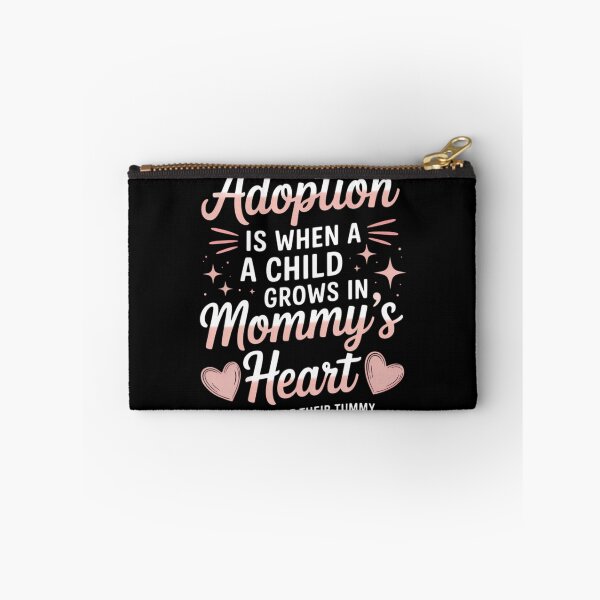 Item preview, Adopting Parents Mothers Day Mom Foster Mom Adoption designed and sold by TrinaEspinoza.