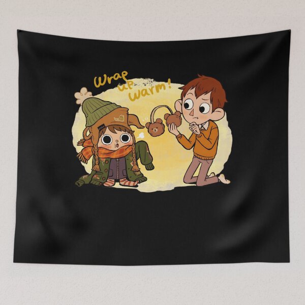 Item preview, Halloween Retro Cartoon Vintage Film Movie 90s designed and sold by ArtDoubleTroub.