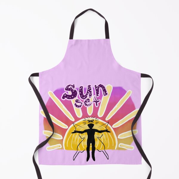 Item preview, sun set designed and sold by nekoandwolf1.