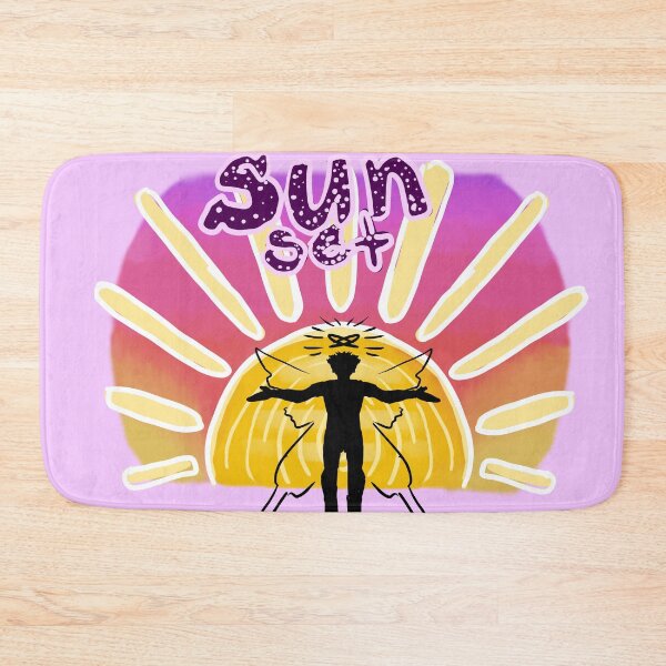 Item preview, sun set designed and sold by nekoandwolf1.