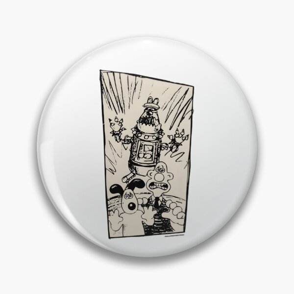 Item preview, TV 90s Character Retro Cartoon Funny Vintage Series designed and sold by uzuniewadok.