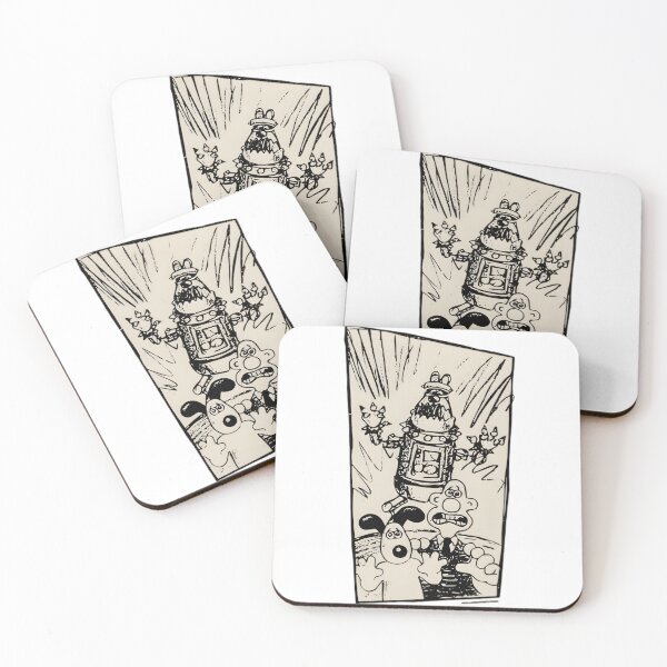 Item preview, TV 90s Character Retro Cartoon Funny Vintage Series designed and sold by uzuniewadok.