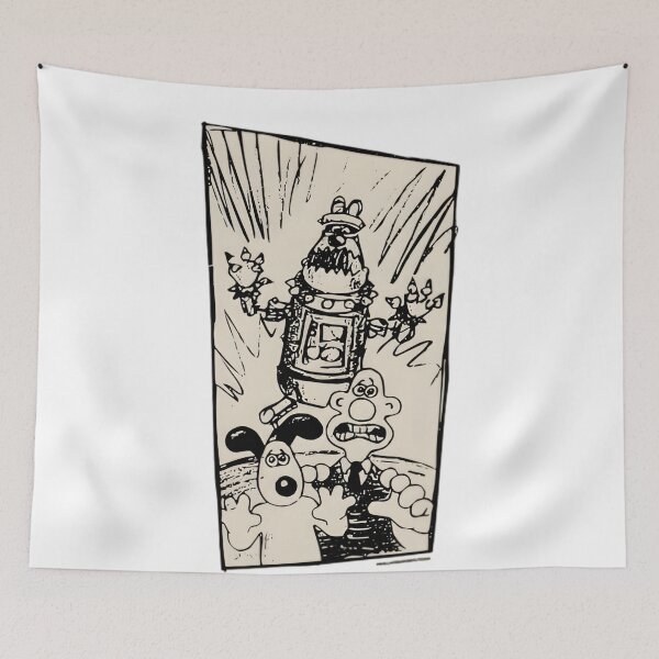 Item preview, TV 90s Character Retro Cartoon Funny Vintage Series designed and sold by uzuniewadok.
