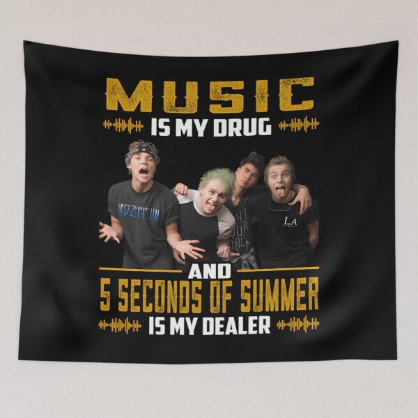 Item preview, Band Vintge 90s Retro Music Tour designed and sold by DesignerGalaxi.