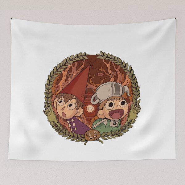 Item preview, Vintage Cartoon Halloween 90s Retro Film Movie designed and sold by ArtDoubleTroub.