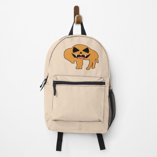 Item preview, 716 Buffalo Jack O' Lantern - V3 designed and sold by bamatt30.