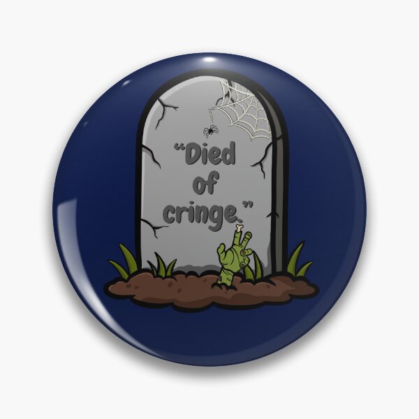 Item preview, Halloween Tomb stone quote designed and sold by Crybbygalleries.