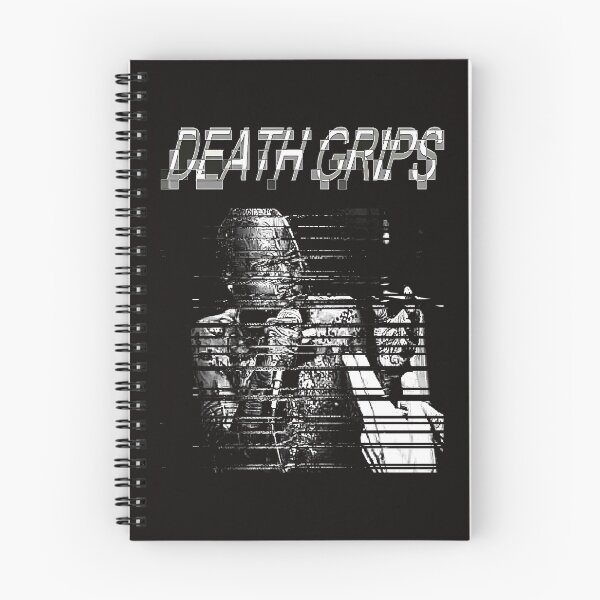Item preview, DEA.TH GL.ITCH2 designed and sold by SatordiSevier.