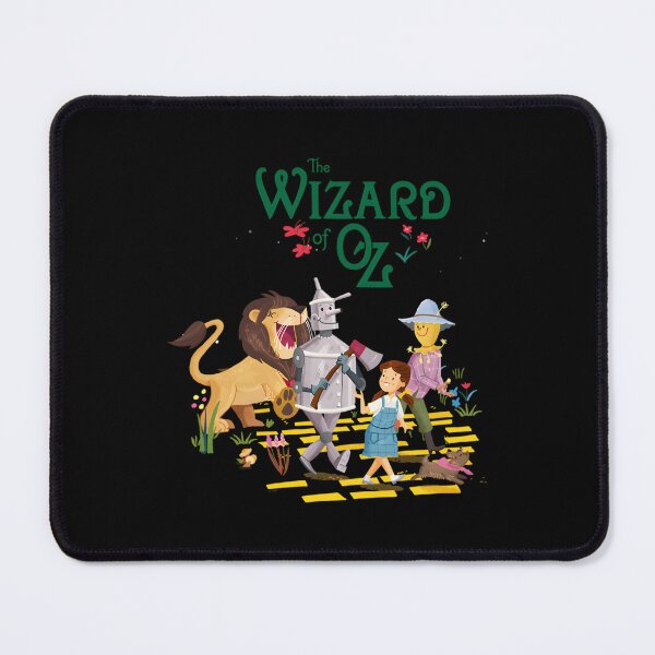 Item preview, Personnages Du Magicien D'Oz Classique designed and sold by JeriPrall.