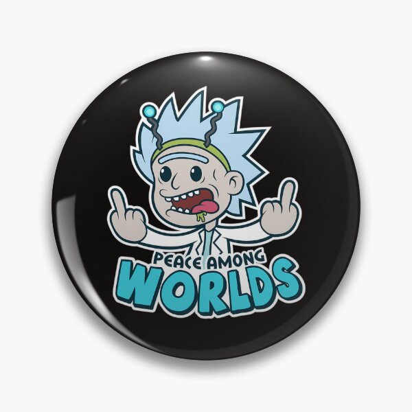 Item preview, PEA.CE A.MONG WO.RLDS designed and sold by SatordiSevier.