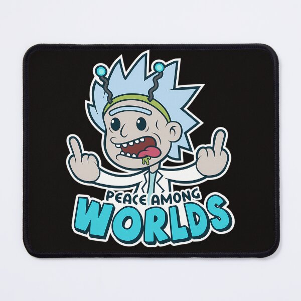 Item preview, PEA.CE A.MONG WO.RLDS designed and sold by SatordiSevier.