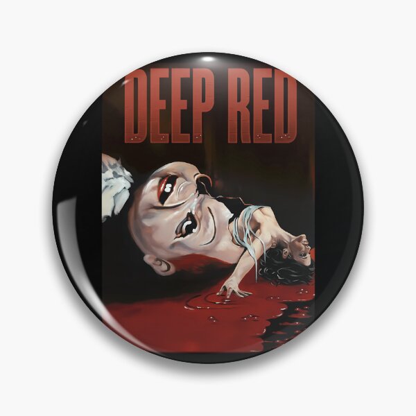 Item preview, De.ep r.ed designed and sold by EsperanzaMaheu.