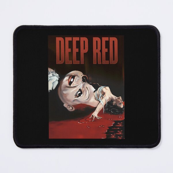 Item preview, De.ep r.ed designed and sold by EsperanzaMaheu.