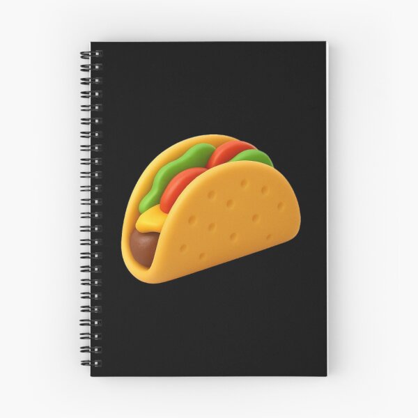 Item preview, Tacco 3d designed and sold by FLATVAC STICKER.