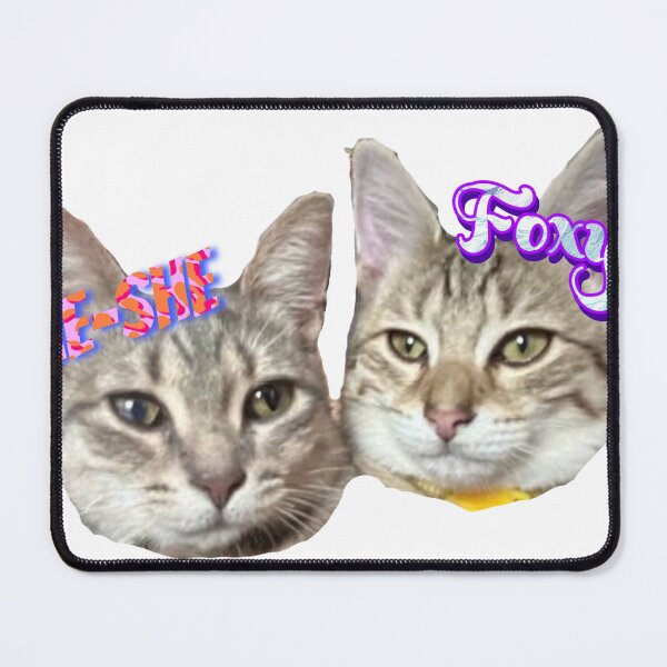Item preview, Double trouble designed and sold by jenndejong.
