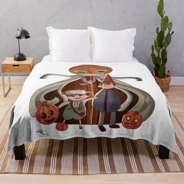 Item preview, Film Halloween Movie Retro Cartoon Vintage 90s designed and sold by ArtDoubleTroub.
