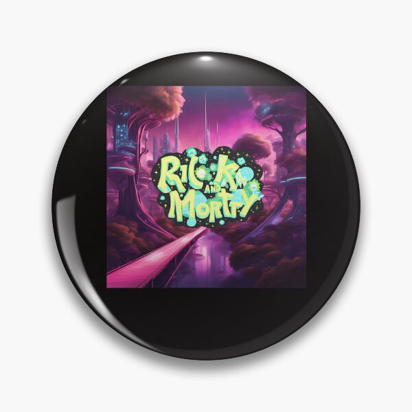 Item preview, R.ick an.d M.orty C.ool  designed and sold by SatordiSevier.