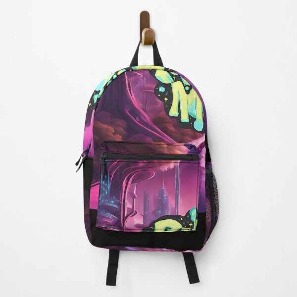 Item preview, R.ick an.d M.orty C.ool designed and sold by SatordiSevier.