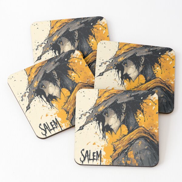 Item preview, Salem Witch designed and sold by Thingstolike.