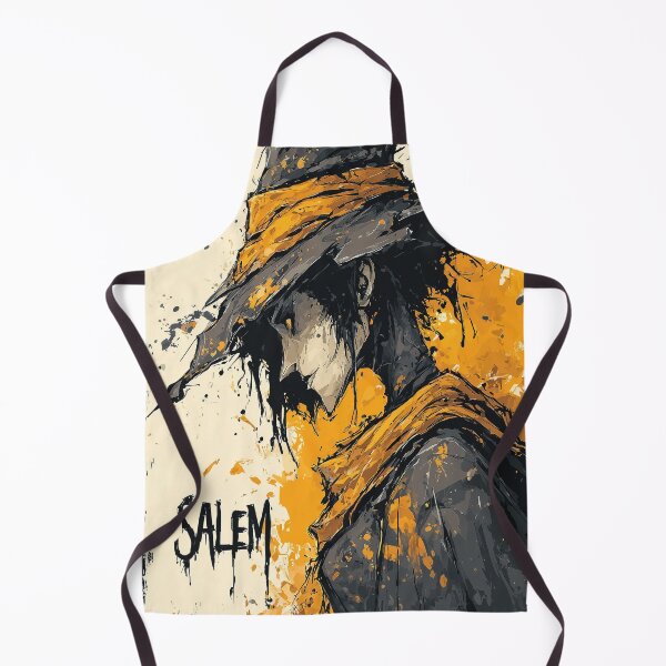 Item preview, Salem Witch designed and sold by Thingstolike.