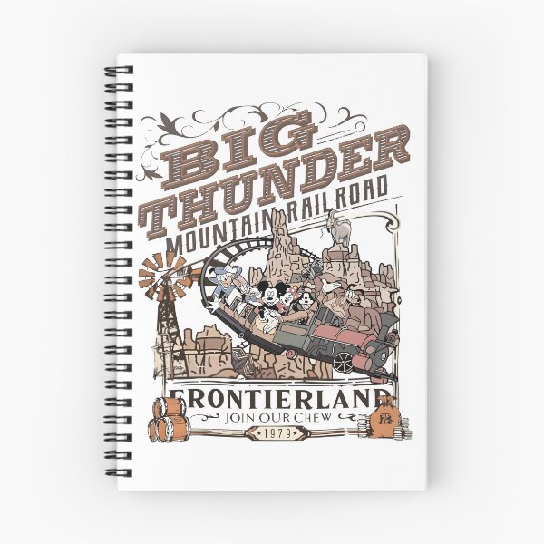 Item preview, Mickey Mouse Wild West Train Adventure designed and sold by rexhepchixran.