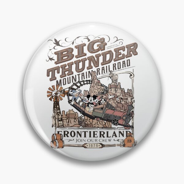 Item preview, Mickey Mouse Wild West Train Adventure designed and sold by rexhepchixran.