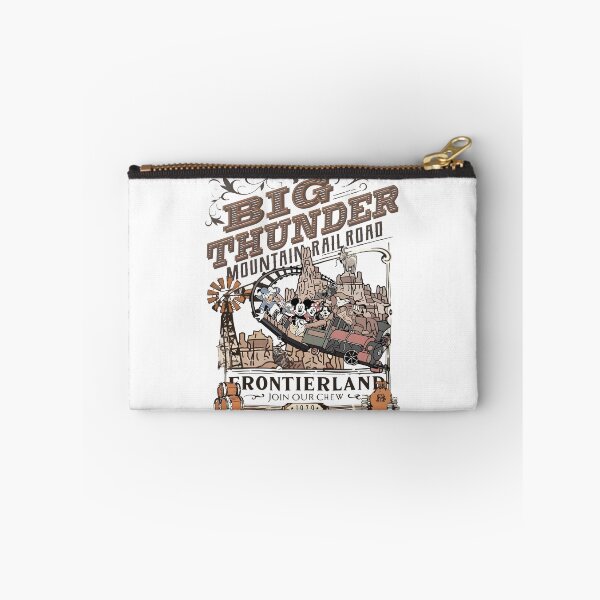 Item preview, Mickey Mouse Wild West Train Adventure designed and sold by rexhepchixran.