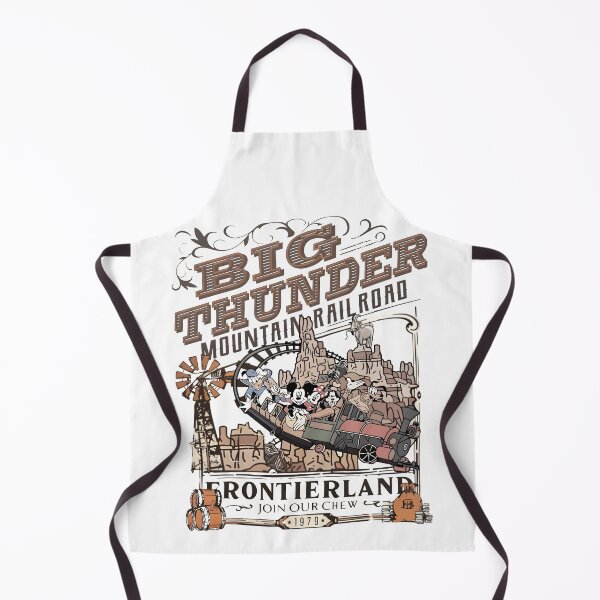 Item preview, Mickey Mouse Wild West Train Adventure designed and sold by rexhepchixran.