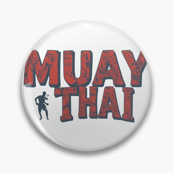 Item preview, Muay Thai – The Art of Eight Limbs designed and sold by NIPITMATE.
