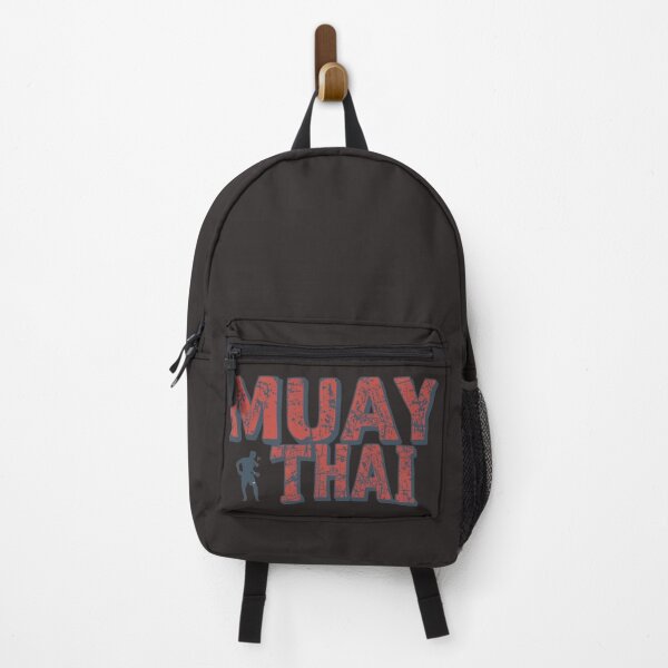 Item preview, Muay Thai – The Art of Eight Limbs designed and sold by NIPITMATE.