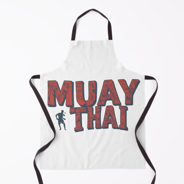 Item preview, Muay Thai – The Art of Eight Limbs designed and sold by NIPITMATE.
