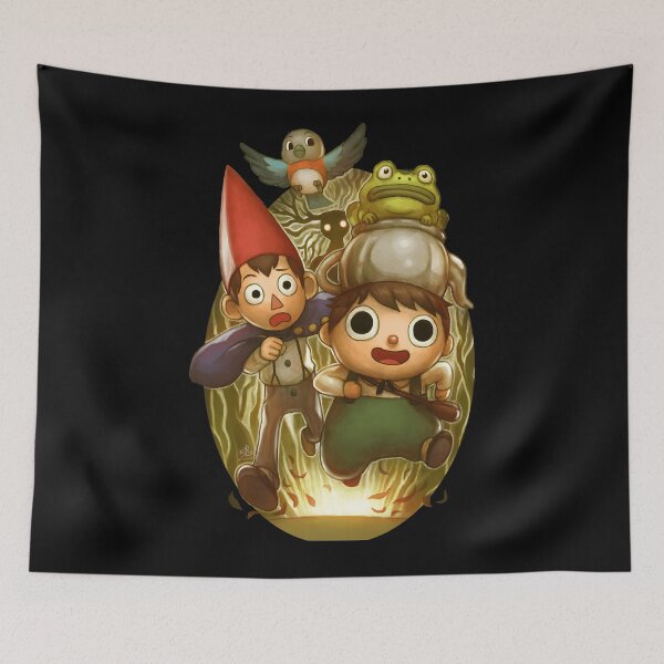 Item preview, Vintage Halloween Movie Retro Film 90s Cartoon designed and sold by ArtDoubleTroub.