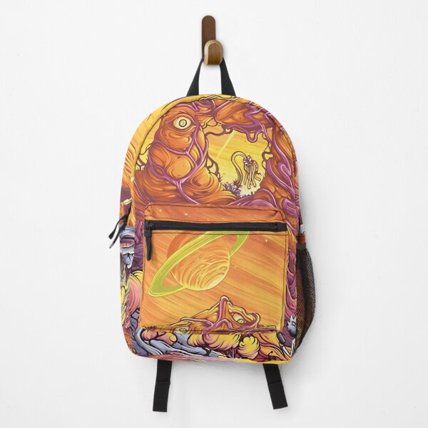 Item preview, Ri.ck A.nd Mo.rty designed and sold by SatordiSevier.