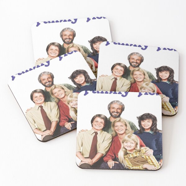 Item preview, Family Ties TV Show 1980's designed and sold by Lbeck1869.