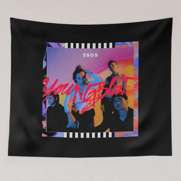 Item preview, Vintge Retro Music Tour Band 90s designed and sold by DesignerGalaxi.