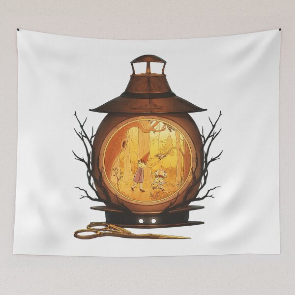 Item preview, Film Halloween Retro Cartoon 90s Vintage Movie designed and sold by ArtDoubleTroub.