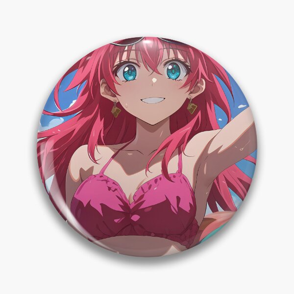 Item preview, Rias Gremory High School DxD Anime Elegant Succubus Wings designed and sold by HumbertoValveno.