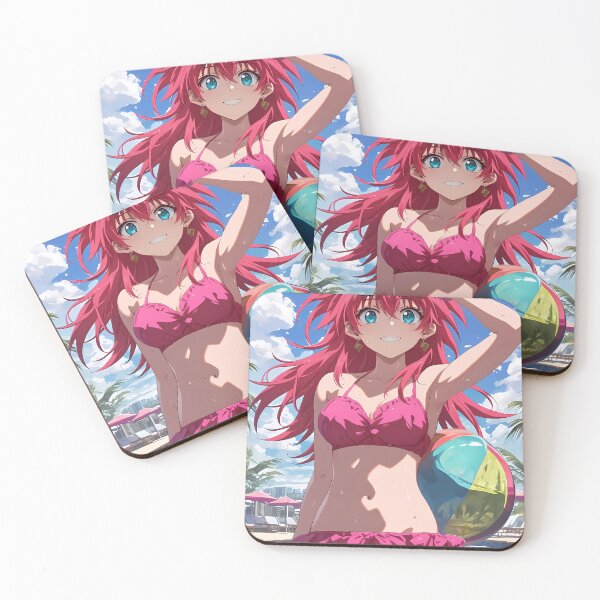Item preview, Rias Gremory High School DxD Anime Elegant Succubus Wings designed and sold by HumbertoValveno.