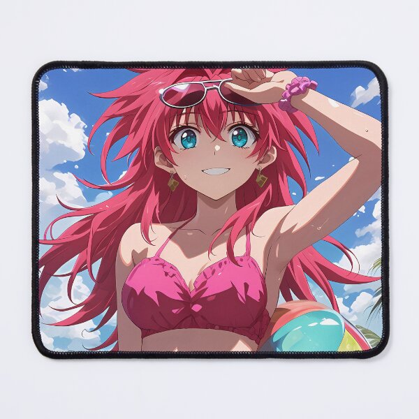 Item preview, Rias Gremory High School DxD Anime Elegant Succubus Wings designed and sold by HumbertoValveno.